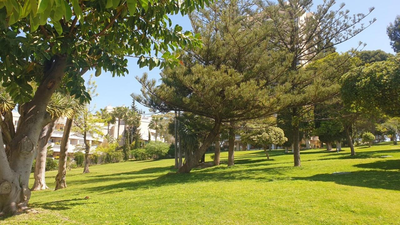 Апартаменты Torres De Aloha 2 Bdr Puerto Banus Марбелья Экстерьер фото