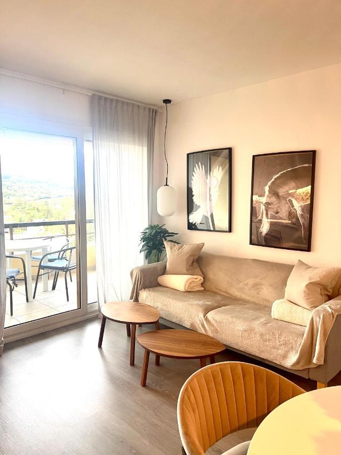 Апартаменты Torres De Aloha 2 Bdr Puerto Banus Марбелья Экстерьер фото